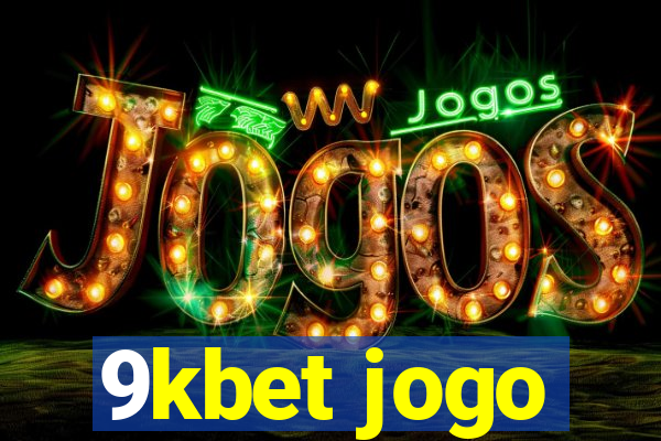 9kbet jogo